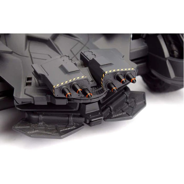 Justice League (2017) - Batmobile 1:24 Scale Hollywood Ride - Image 5