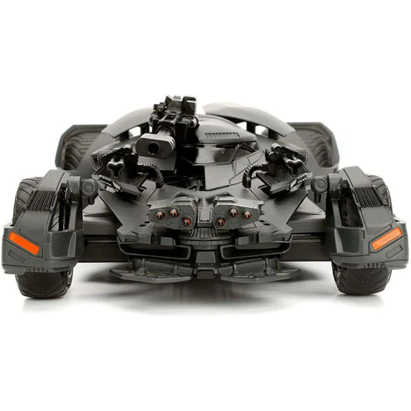 Justice League (2017) - Batmobile 1:24 Scale Hollywood Ride - Image 6