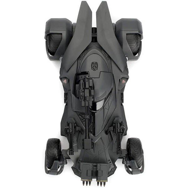 Justice League (2017) - Batmobile 1:24 Scale Hollywood Ride - Image 7