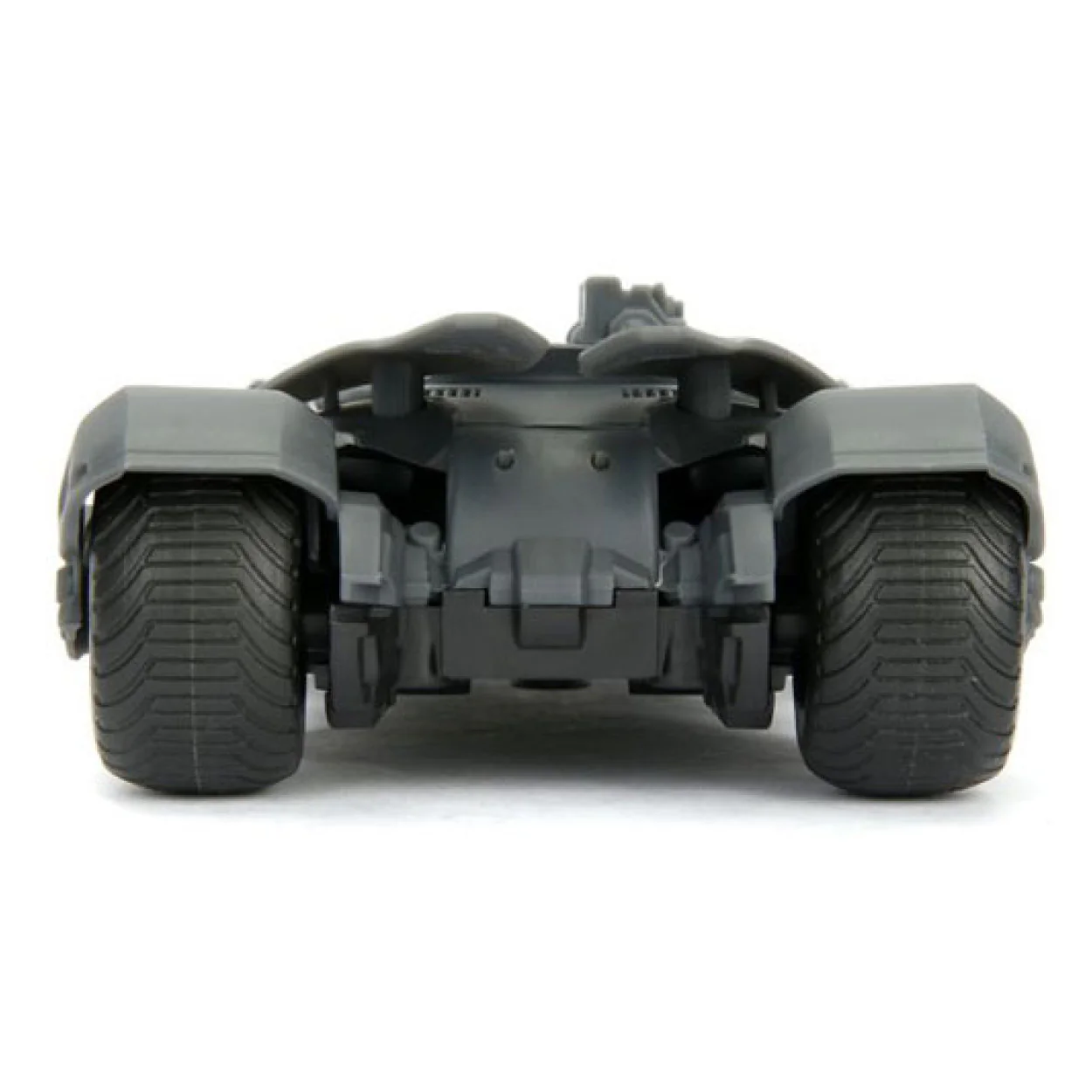 Justice League Movie - Batmobile 1:32 Scale Hollywood Ride - Image 4