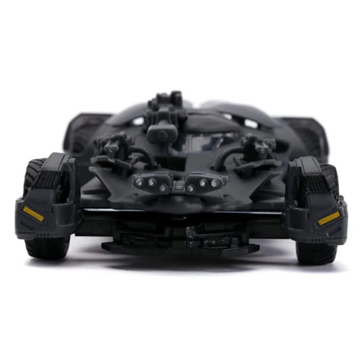 Justice League Movie - Batmobile with Figure 1:32 Scale Hollywood Ride - Image 5
