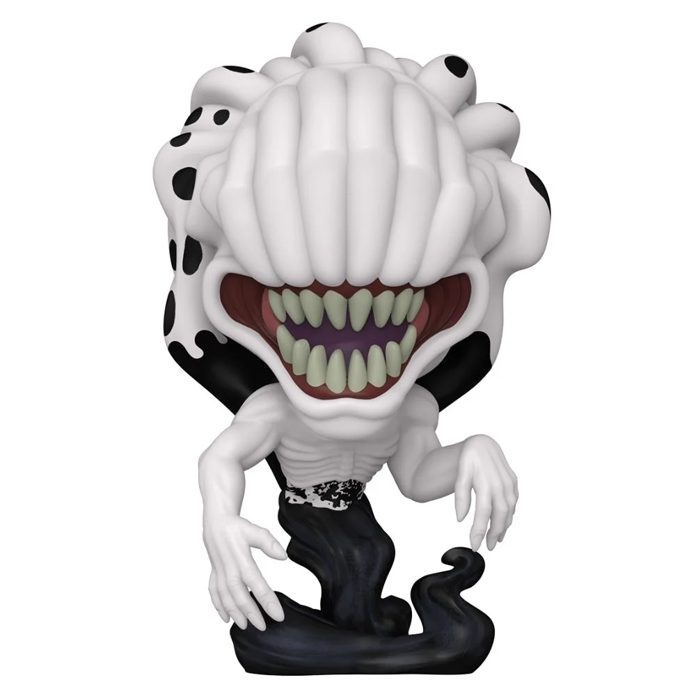Jujustu Kaisen 0 - Rika Pop! Vinyl