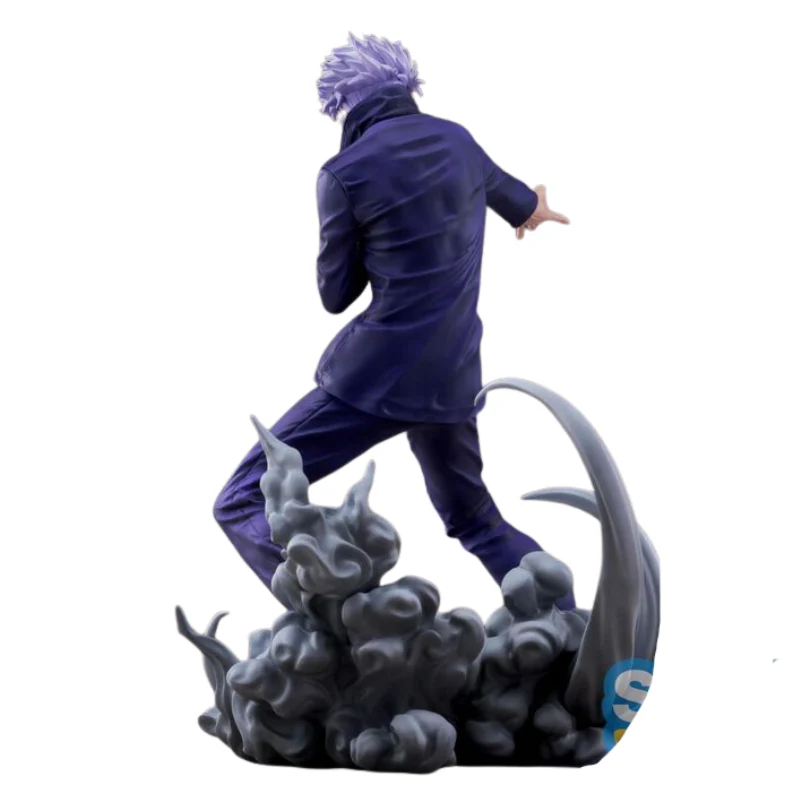 Jujutsu Kaisen Luminasta Satoru Gojo Hollow Purple (Kyoshiki Murasaki) - Image 3