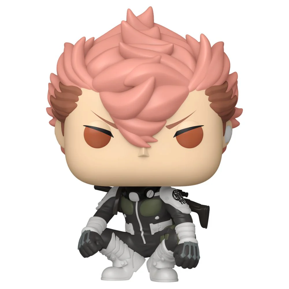 Kaiju No.8 - Iharu Furuhashi Pop! Vinyl