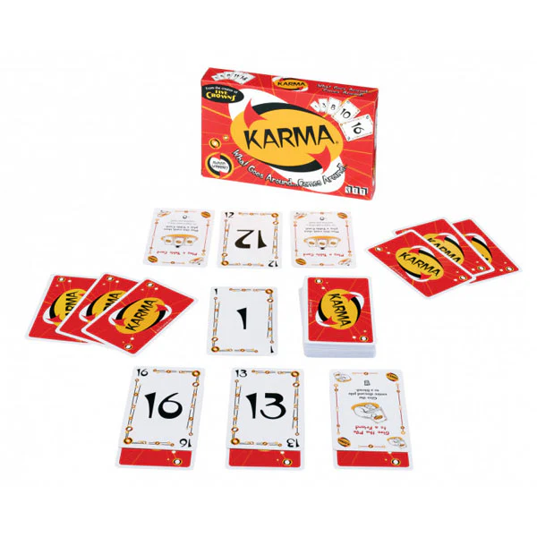 Karma - Image 2
