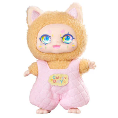KIMMON MIMON Collectible Mystery Box Plush (1 PC) - Image 2