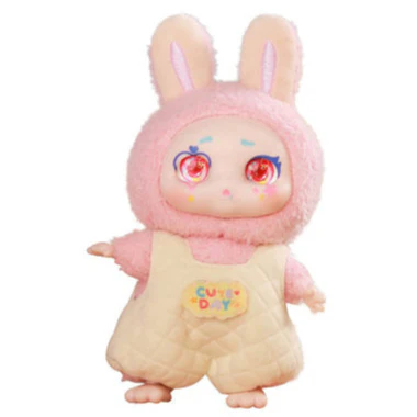 KIMMON MIMON Collectible Mystery Box Plush (1 PC) - Image 3