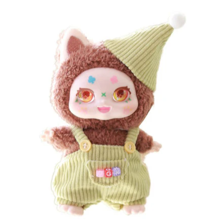 KIMMON MIMON Collectible Mystery Box Plush (1 PC) - Image 5