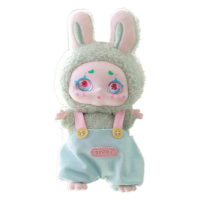 KIMMON MIMON Collectible Mystery Box Plush (1 PC) - Image 6