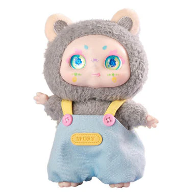 KIMMON MIMON Collectible Mystery Box Plush (1 PC) - Image 7