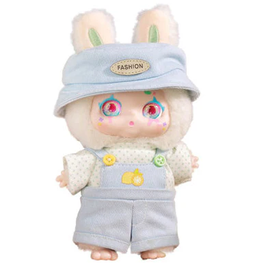 KIMMON MIMON Collectible Mystery Box Plush (1 PC) - Image 8