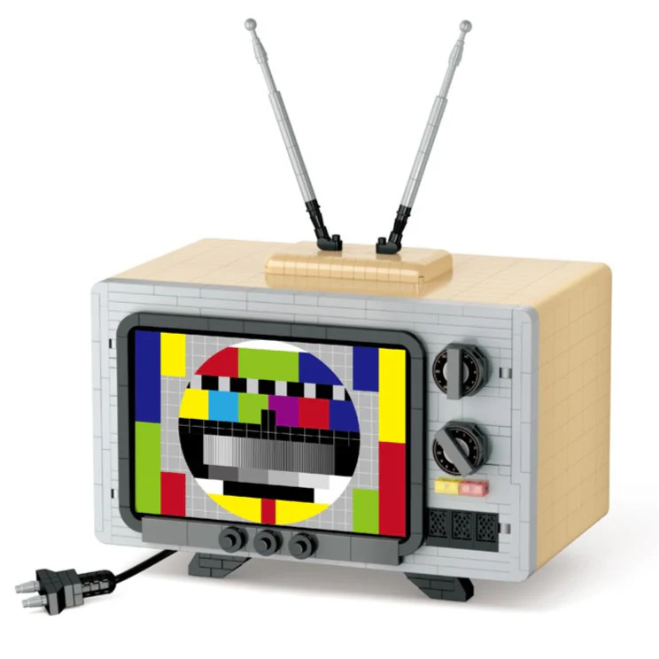 Koco Classical TV Set - Image 2