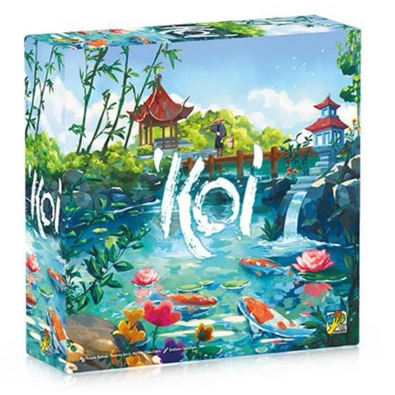 Koi