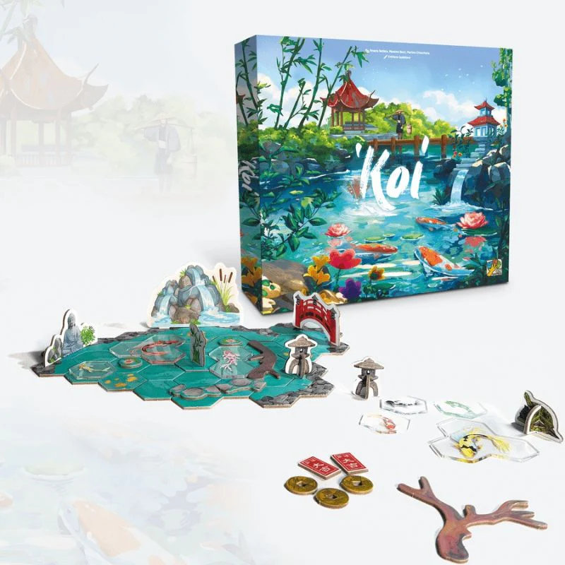 Koi - Image 2