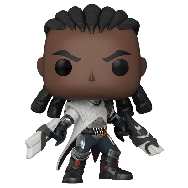 League of Legends - Lucian Pop! Vinyl