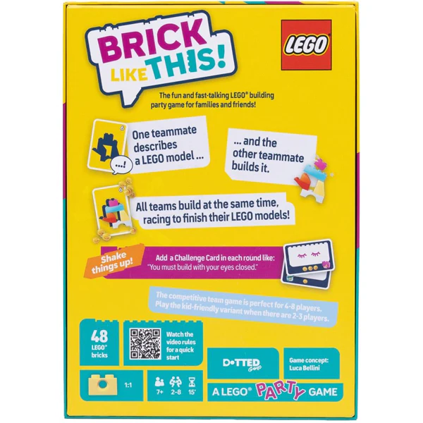 LEGO® Brick Like This! - Image 2