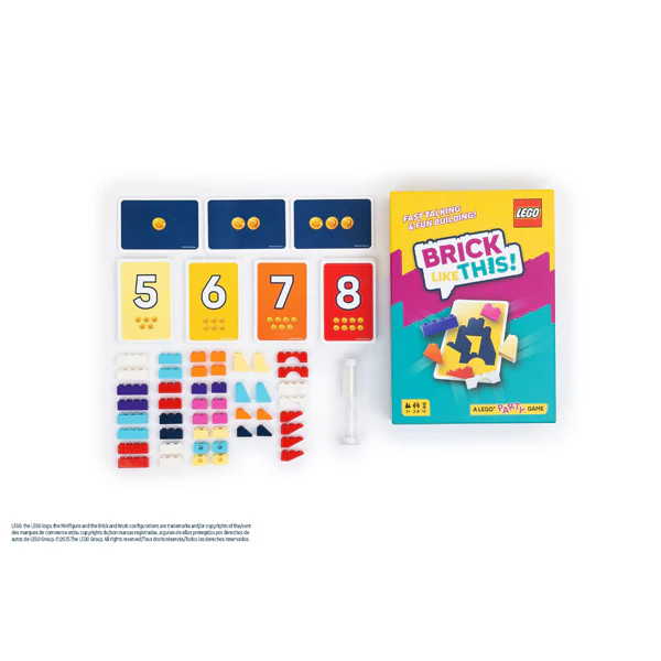 LEGO® Brick Like This! - Image 3