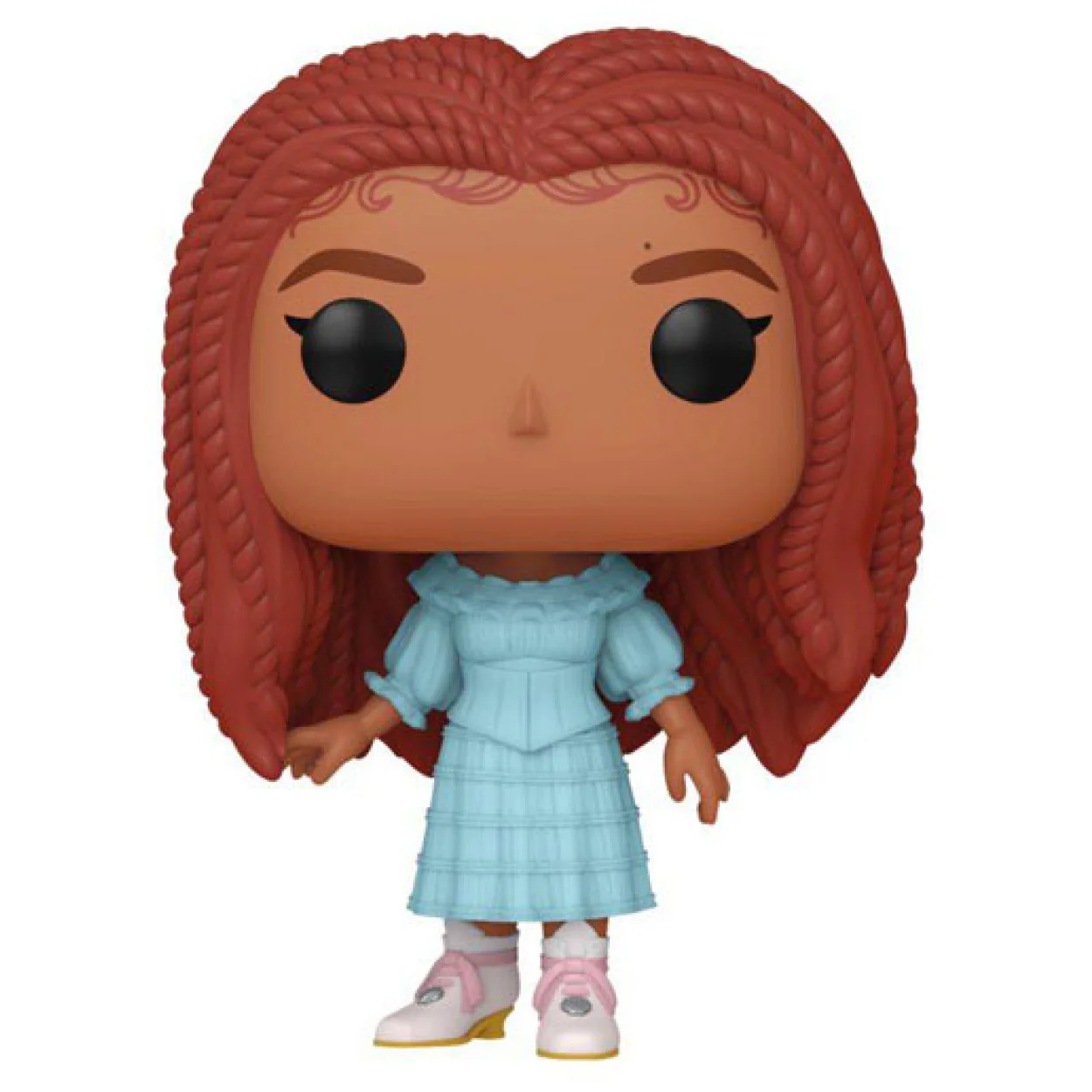 Little Mermaid (2023) - Ariel Pop! Vinyl