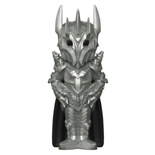 Lord of the Rings - Sauron Rewind Figure - Image 2