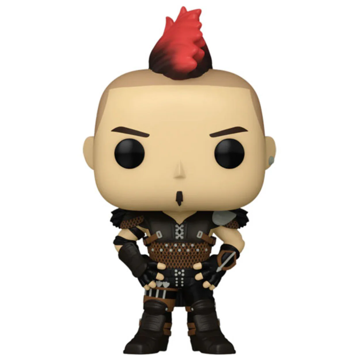 Mad Max 2 - The Road Warrior - Wez Warner Bros. 100th Pop! Vinyl