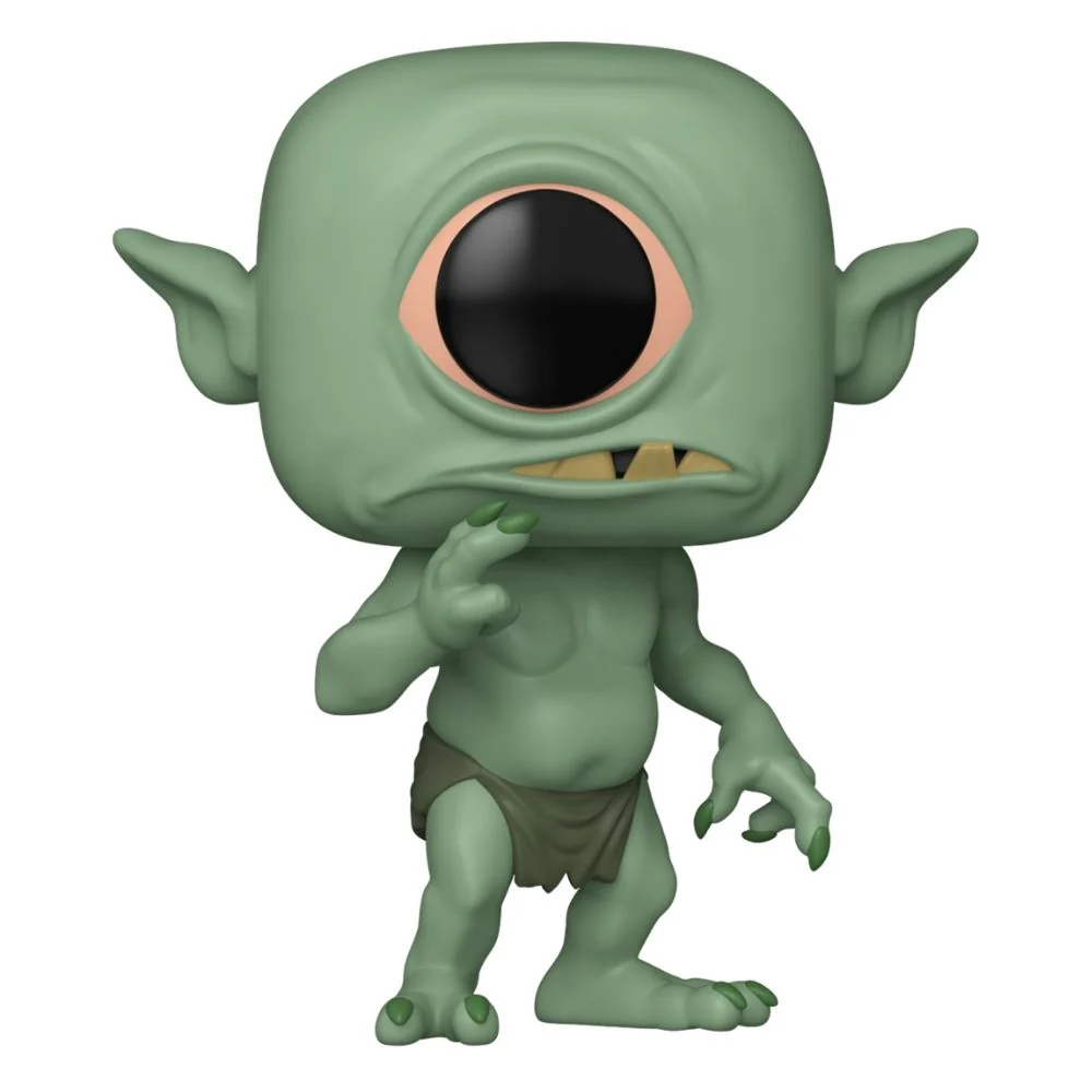 Magic: The Gathering - Fblthp Pop! Vinyl