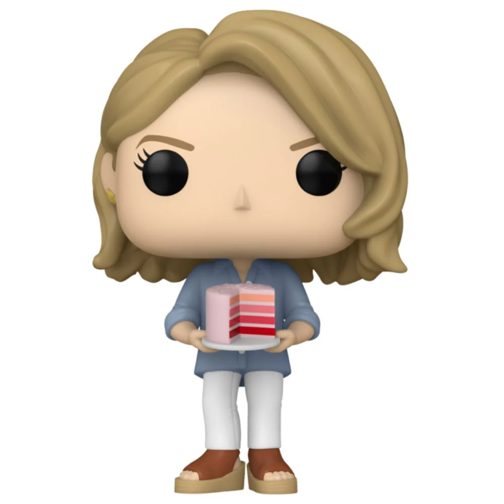Martha Stewart - Martha Stewart with Cake Pop! Vinyl