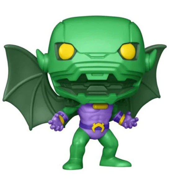 Marvel - Annihilus US Exclusive Pop! Vinyl