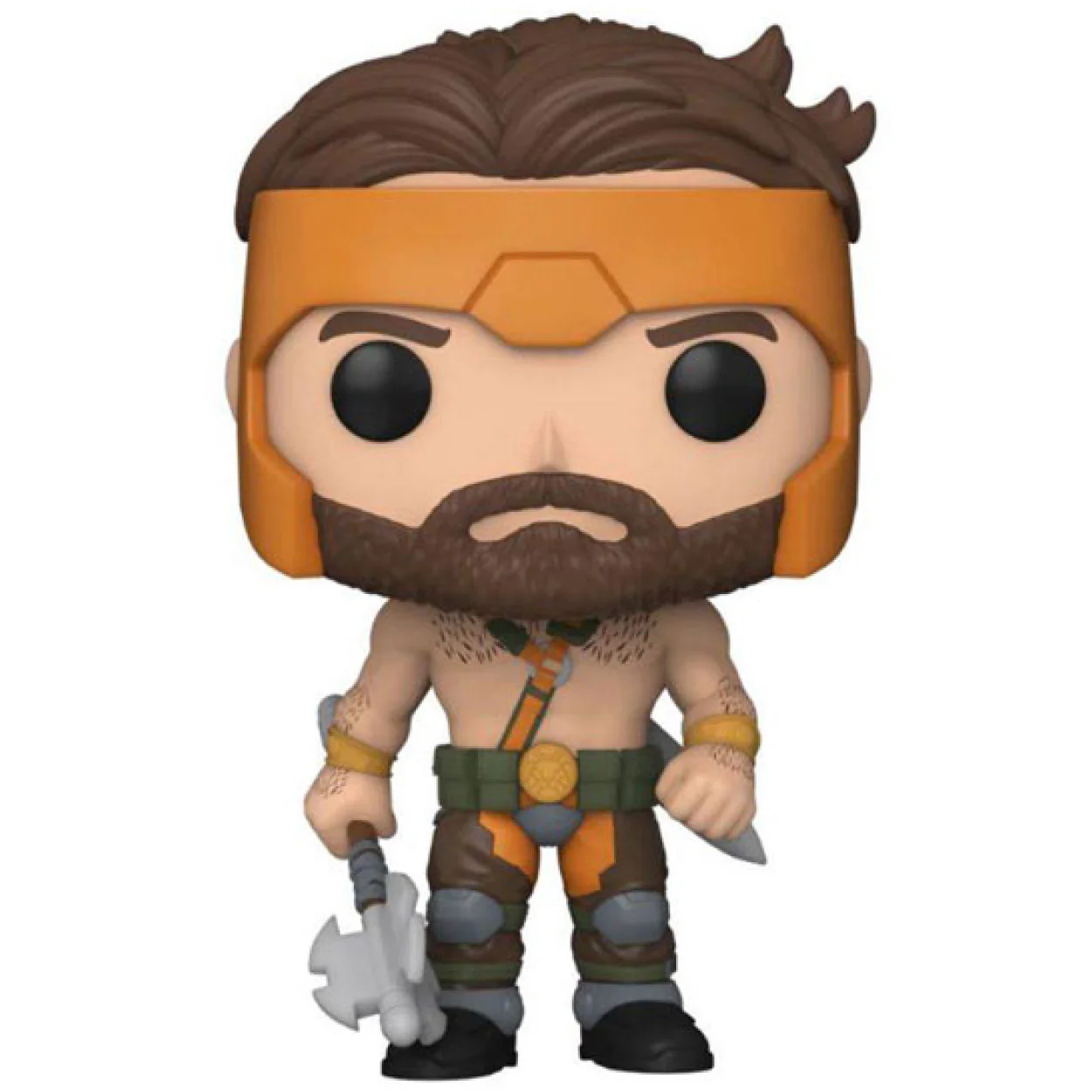 Marvel - Hercules Exclusive Pop! Vinyl