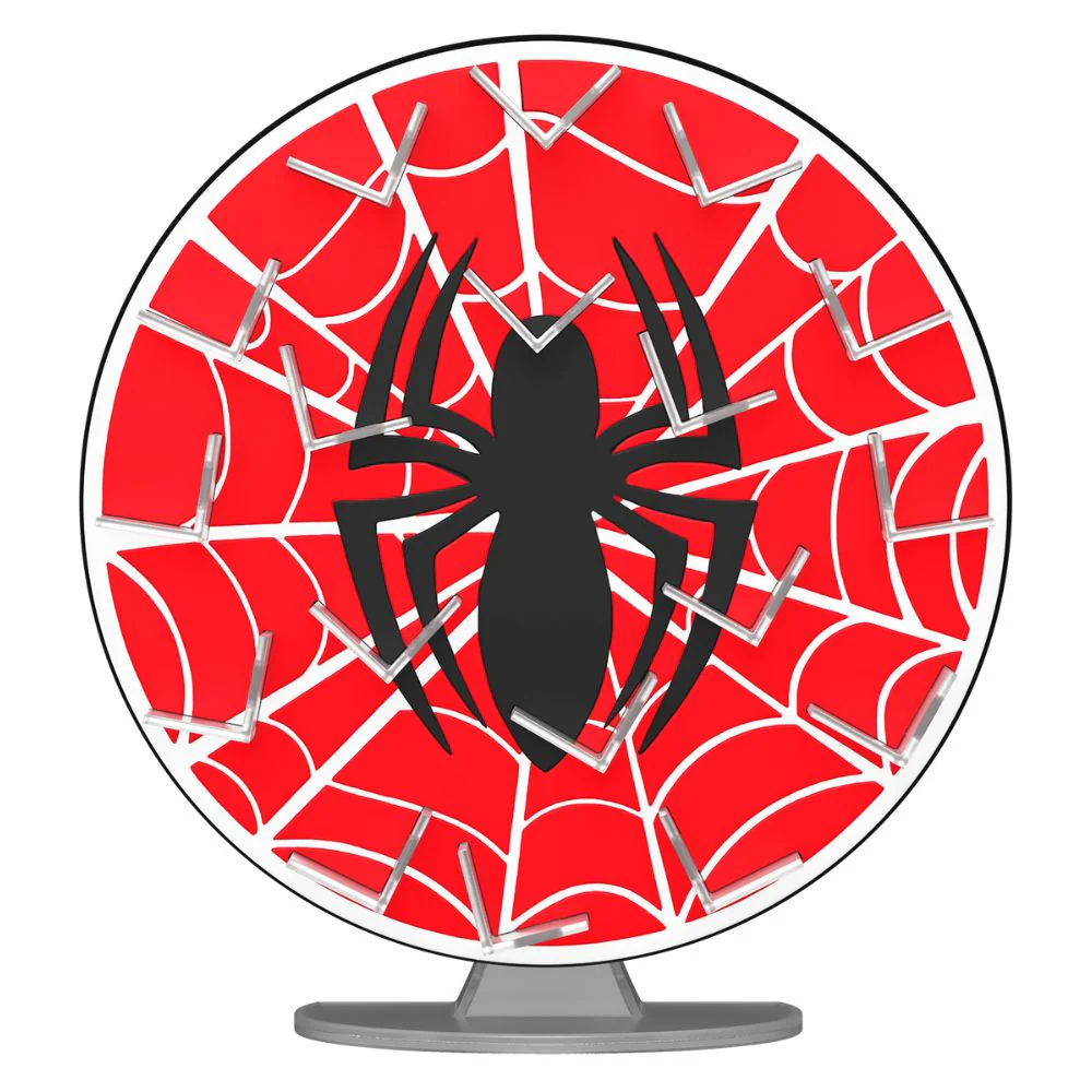 Marvel - Spider-Man's Web Bitty Pop! Showcase - Image 3