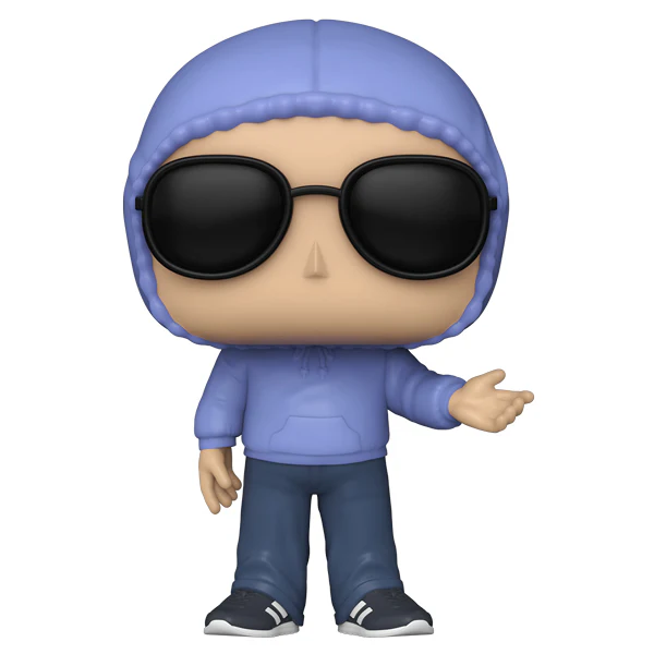 Mean Girls: 20th Anniversary - Damian Leigh Pop! Vinyl