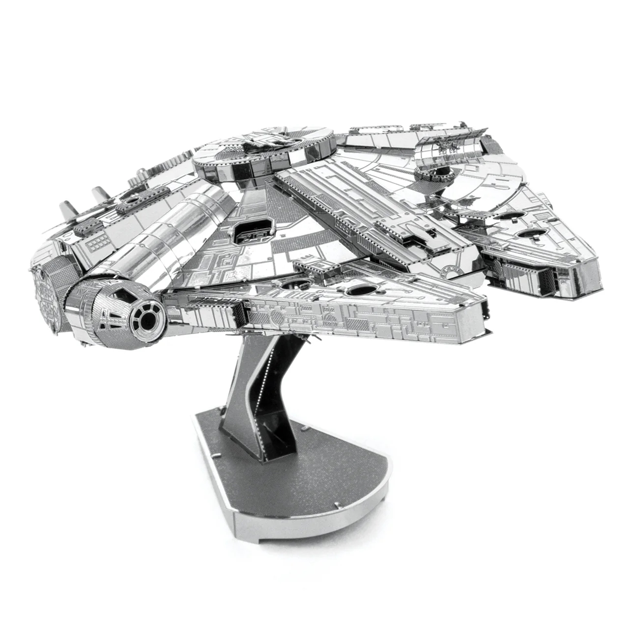 Metal Earth Millennium Falcon ICONX - Image 5