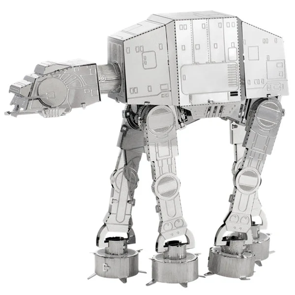 Metal Earth Star Wars AT-AT