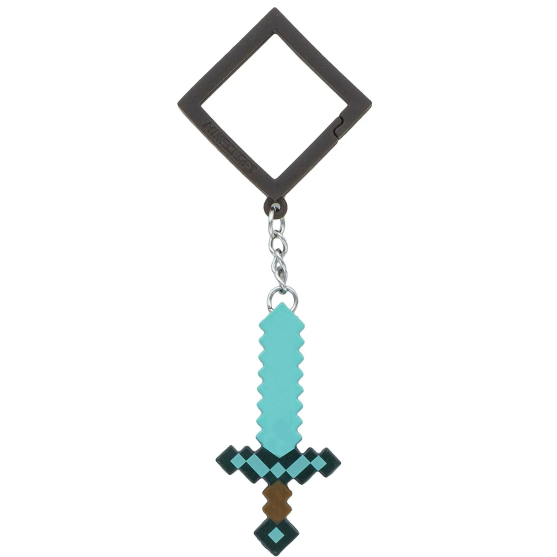 Minecraft - Backpack Buddies Series 2 ( 1 Unit ) - Image 3