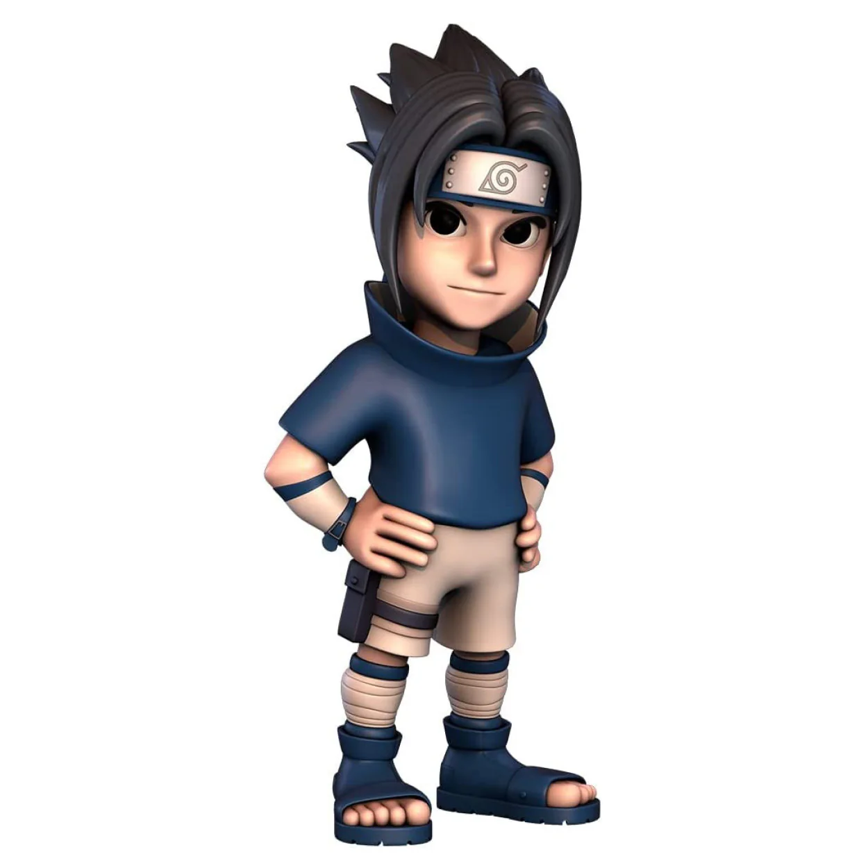 MINIX Naruto Sasuke - Image 2
