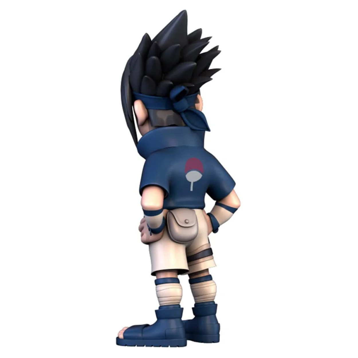 MINIX Naruto Sasuke - Image 3