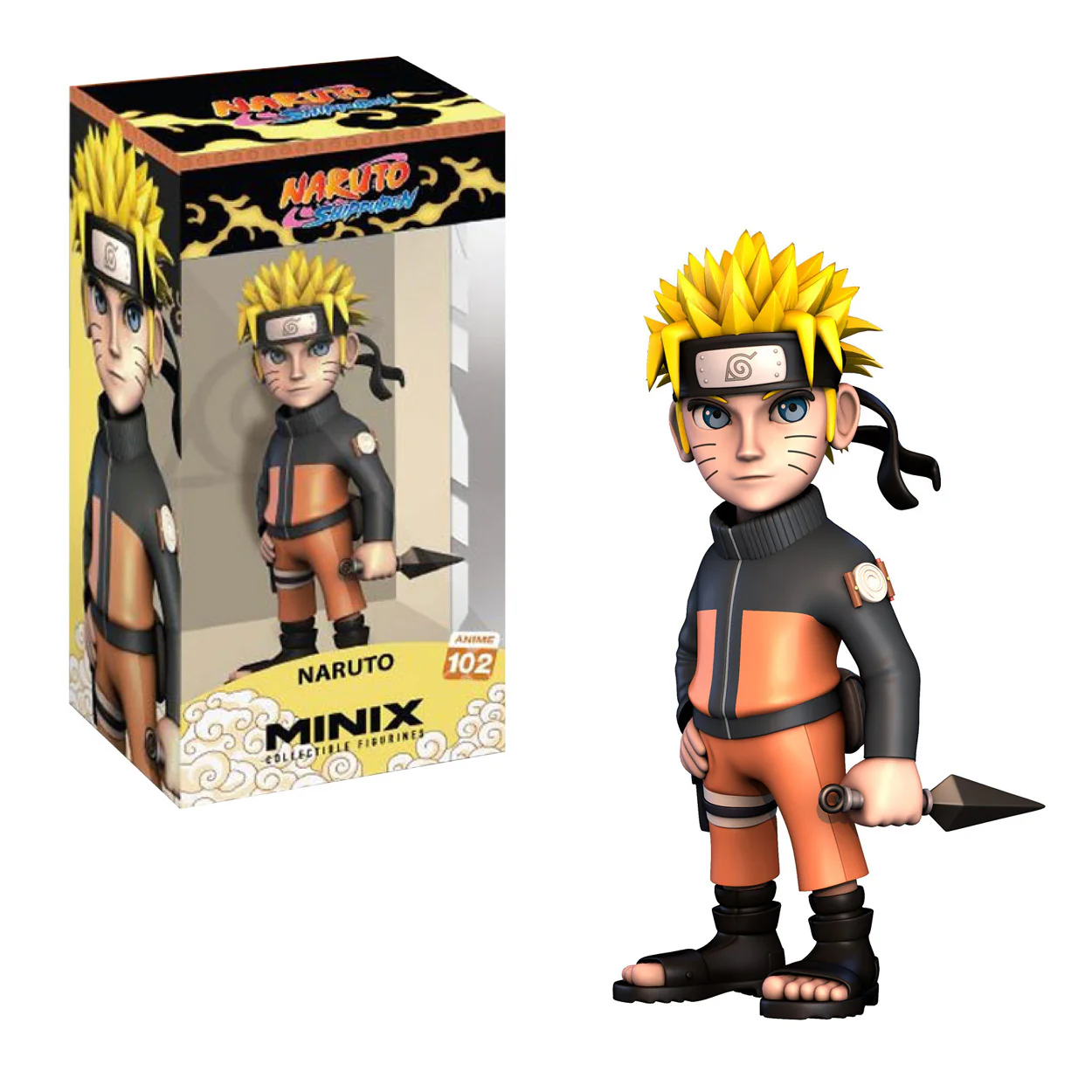 MINIX Naruto Shippuden Naruto - Image 3