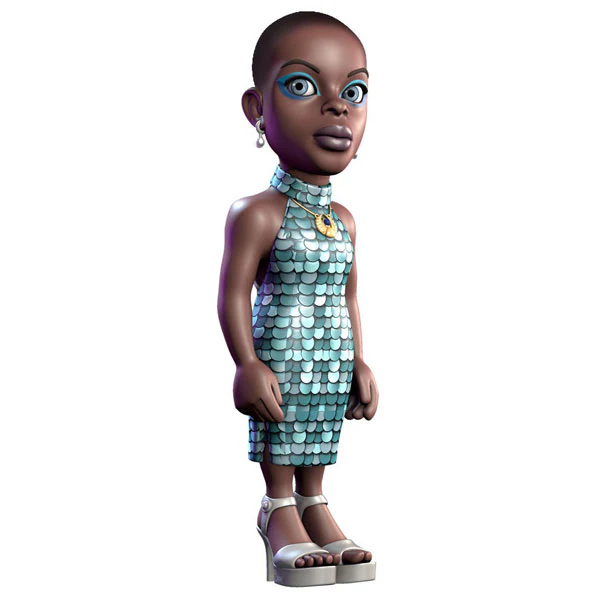 MINIX Wednesday Bianca Sinclair - Image 2