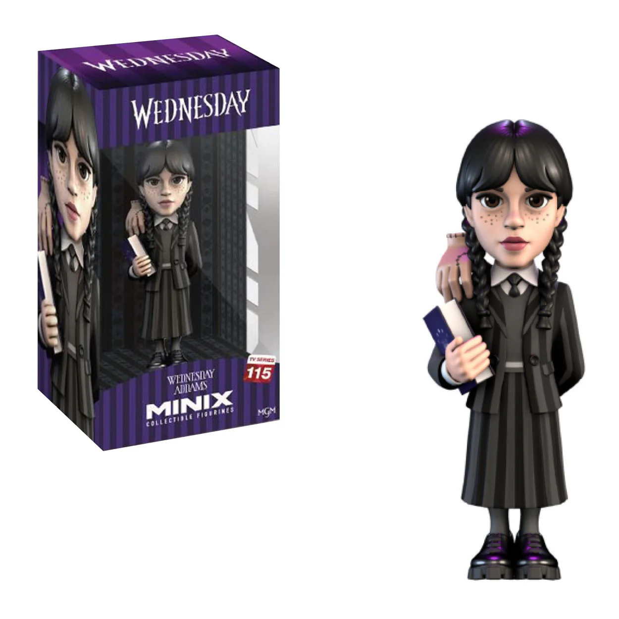 MINIX Wednesday Wednesday with Thing - Image 3