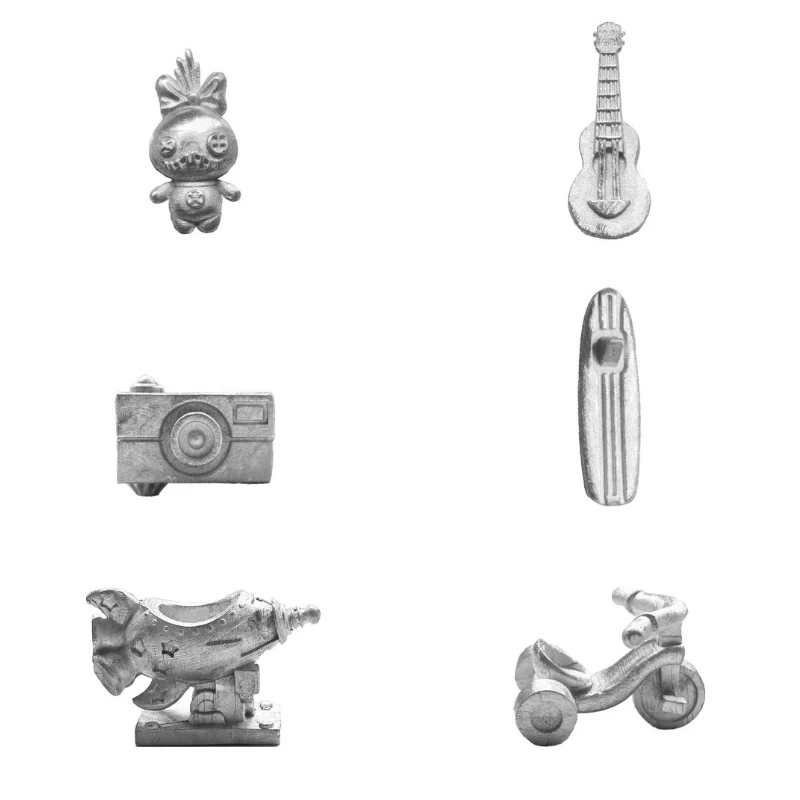 Monopoly - Lilo & Stitch Edition - Image 4