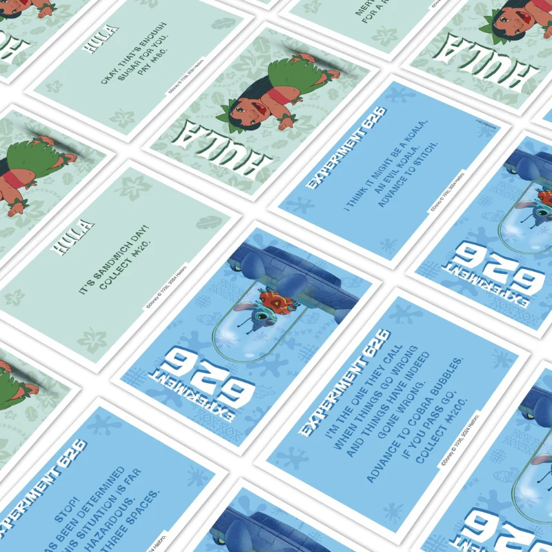 Monopoly - Lilo & Stitch Edition - Image 6