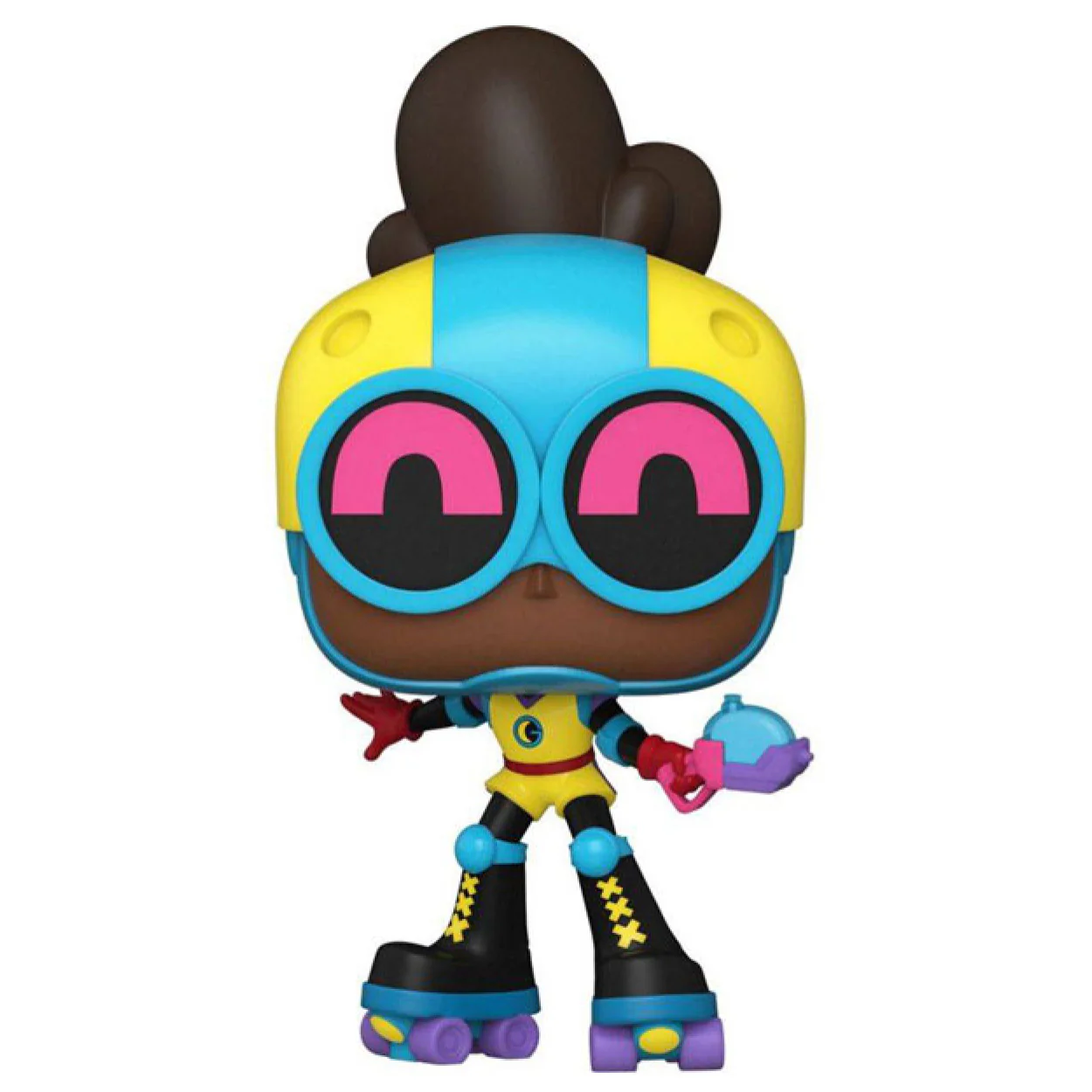 Moon Girl & Devil Dinosaur (TV) - Moon Girl Pop! Vinyl