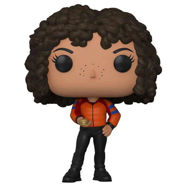 Moon Knight (TV) - Layla El-Faouly Pop! Vinyl