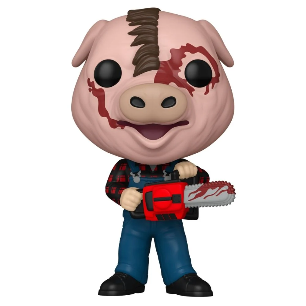 Motel Hell - Vincent Smith Pop! Vinyl