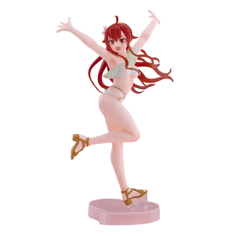 Mushoku Tensei Jobless Reincarnation Season 2 Ravitier Figure Eris Boreas Greyrat