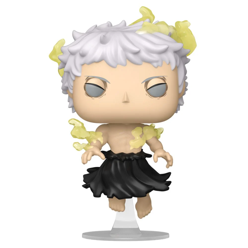 My Hero Academia - All For One (Hovering) Pop! Vinyl