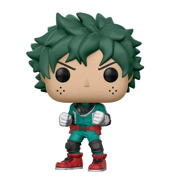 My Hero Academia - Deku Pop! Vinyl - Image 2