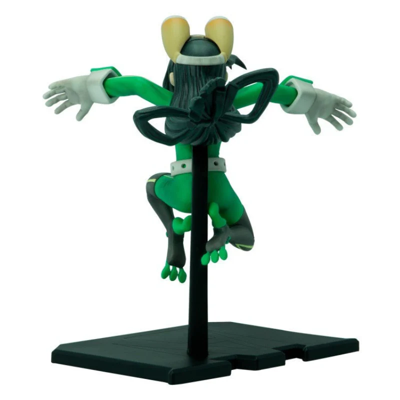 My Hero Academia - Figurine Tsuyu Asui - Image 2