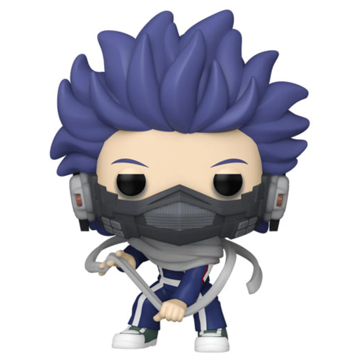 My Hero Academia - Hitoshi Shinso Pop! Vinyl