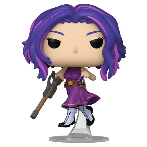 My Hero Academia - Lady Nagant Pop! Vinyl