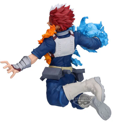 My Hero Academia - Maximatic - Shoto Todoroki - Image 3